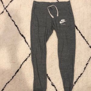 Nike joggers
